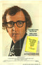 everything you always wanted to know about sex 1972 style a one sheet poster folded